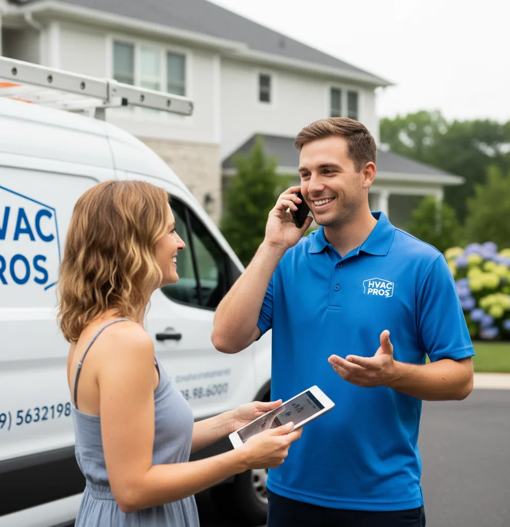 Duct Cleaning in Holden, LA